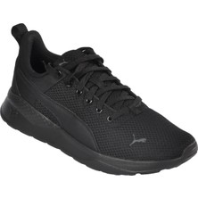 Puma 371128 Anzarun Lite Siyah-Siyah Erkek Spor Ayakkabı
