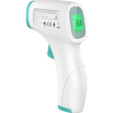 Afk YK001 Temassız Dijital Ateş Ölçer