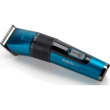 Babyliss E990E Japanese Steel Dijital Saç Kesme Makinesi