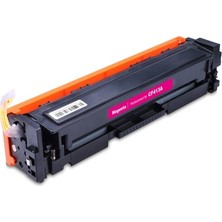 Eko Kartuş Hp 203A CF543 Muadil Toner 1400 Sayfa Kırmızı