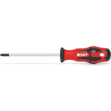 DHT Mono Yıldız Uçlu Tornavida PH1 x 150 mm