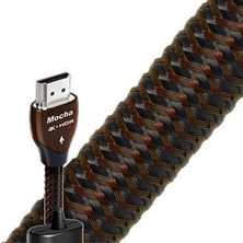 Audioquest Mocha HDMI Kablo - 1m