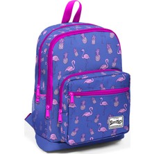 Coral High Okul Sırt Çanta - 23112