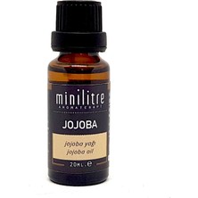 Minilitre Jojoba Yağı 20ML