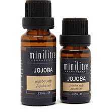 Minilitre Jojoba Yağı 20ML