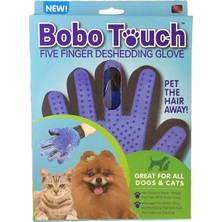 Bobo Touch Kedi Köpek Tüy Toplayıcı