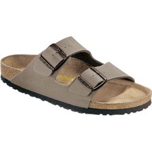Birkenstock 0151231 Arizona Bs Stone Kadın Terlik