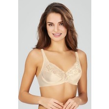 Kom Dantelli Toparlayıcı Sütyen