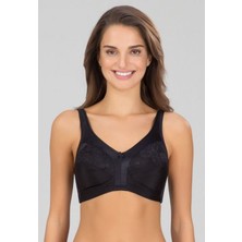 Kom Dantelli Toparlayıcı Sütyen