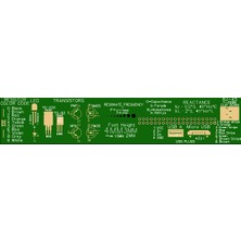 Erkar Baskı Devre Pcb Ölçüm Cetveli 15 cm