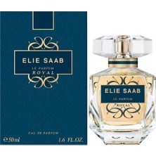 Elie Saab Le Parfum Royal Edp 50 ml