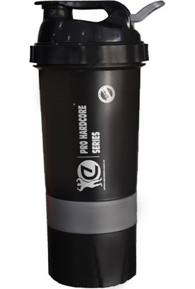 Eprotein Shaker Hardcore Pro Series 500 ml