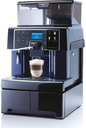 Saeco Aulika Evo Top Hsc Tam Otamatik Şebeke Bağlantısız Kahve Makinesi