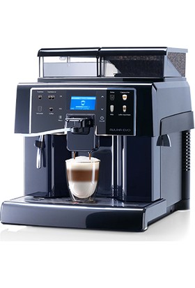 Saeco Aulika Focus Evo Tam Otomatik Kahve Makinesi