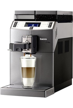 Saeco Lirika One Touch Cappuccino Tam Otomatik Kahve Makinesi 10004768
