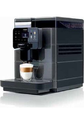 Saeco Royal Evo Otc Tam Otomatik Kahve Makinesi 10000001