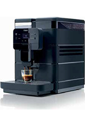Saeco Royal Evo Black Tam Otomatik Kahve Makinesi 10000002