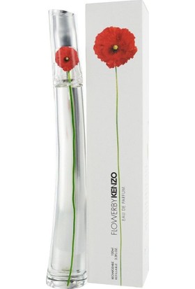 Kenzo Flower By Edp 100 ml Kadın Parfümü