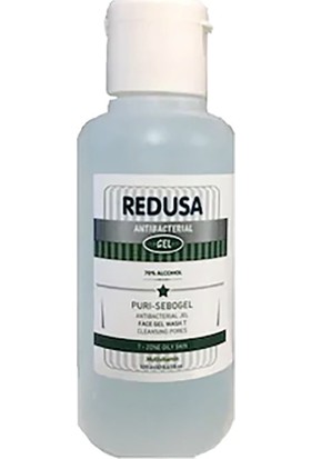 Redusa El Dezenfektanı 100 ml