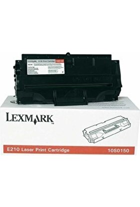 Lexmark E210 Toner