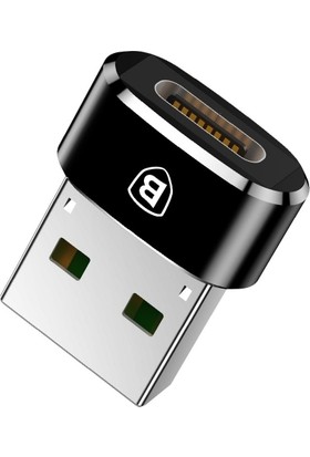 Baseus USB Type-C OTG Çevirici