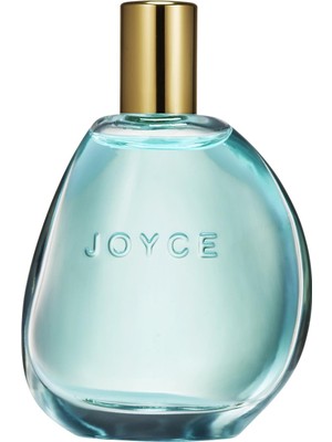 Oriflame Kadın Parfümü Joyce Turquoise Edt - 50 ml
