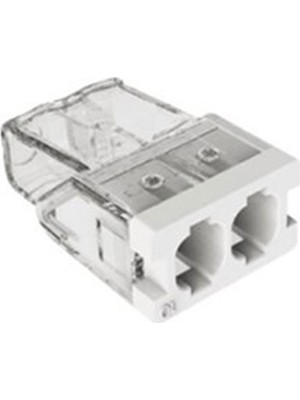 GWEST 2,5'luk 2 Geçmeli Buat Klemensi 200'lü