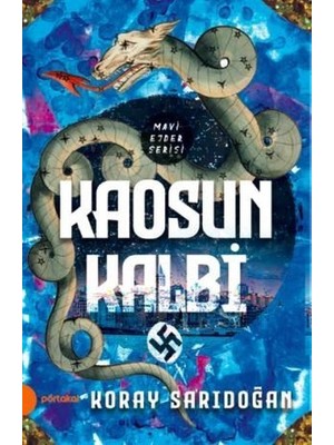 Kaosun Kalbi - Koray Sarıdoğan