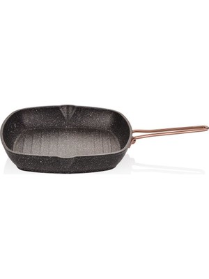 Neva N2854 Bitter Plus 28 cm Grill Tava