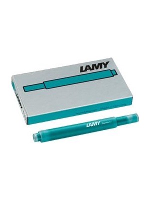 Lamy Dolma Kalem Kartuşu 5'li Turmaline