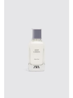 Zara Deep Garden 100 ml Kadın Parfüm