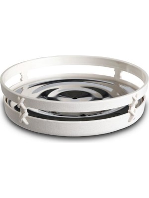 Primanova Palm Katı Sabunluk Bej