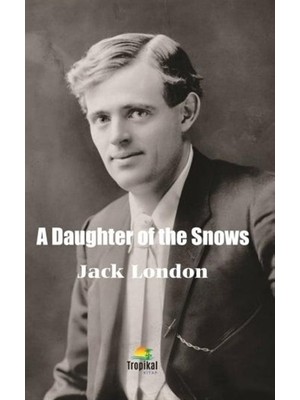 A Daughter Of The Snows