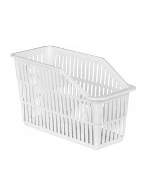 Vip Home Concept Buzdolabı Sepeti 5 Adet Dolap İçi Düzenleyici Organizer