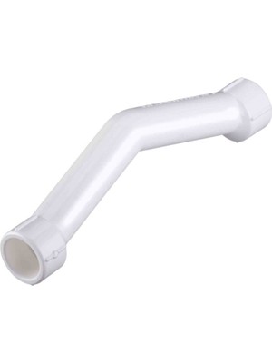 Fırat Pprc 20 mm Manşonlu Kavis