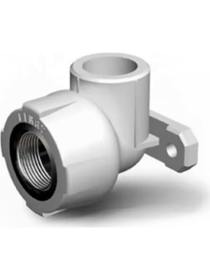 Fırat Pprc 20 mm-1/2" Batarya Bağlantısı Tekli