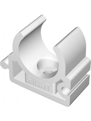 Fırat Pprc 25 mm Tekli Kelepçe