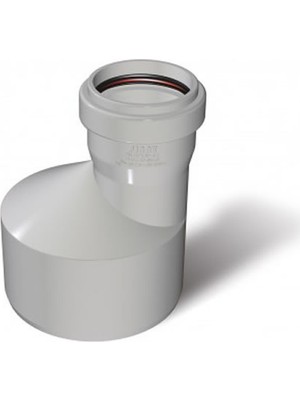 Fırat Pvc 100/70 Redüksiyon