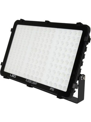 150 W Led Projektör CT-4649 - Beyaz Işık Cata
