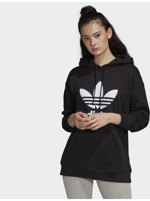 adidas Fm3307 Trf Kadın Sweatshirt