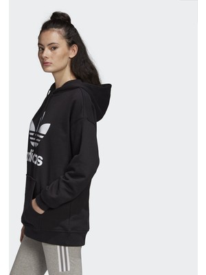 adidas Fm3307 Trf Kadın Sweatshirt
