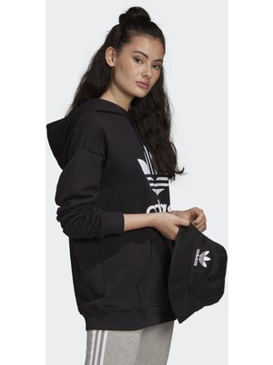 adidas Fm3307 Trf Kadın Sweatshirt