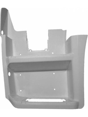 Ck Basamak Sağ Mercedes Axor (Boyalı) 9446660201