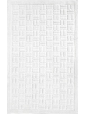 Alanur Home Domino Cotton Halı Krem 160 x 230