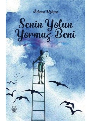 Senin Yolun Yormaz Beni - Adnan Uçkun