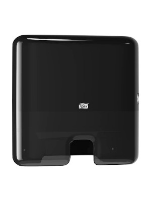 Tork 552108 Xpress Mini Z Katlı Havlu Dispenseri Siyah