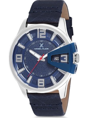 Daniel Klein DK012847A-06 Erkek Kol Saati