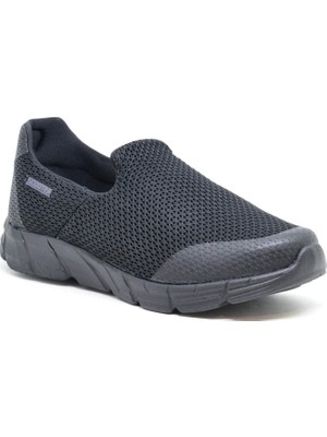 Scooter Sneaker Siyah Kadın Ayakkabı G5439TS