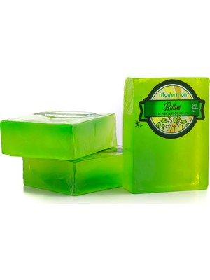 fitoderman Bıttım Sabunu 150G