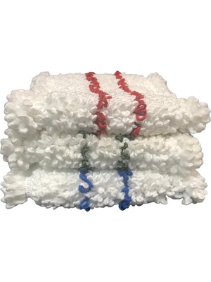 Perfecta Microfiber Nemli Mop/paspas 60 cm x 3 Adet